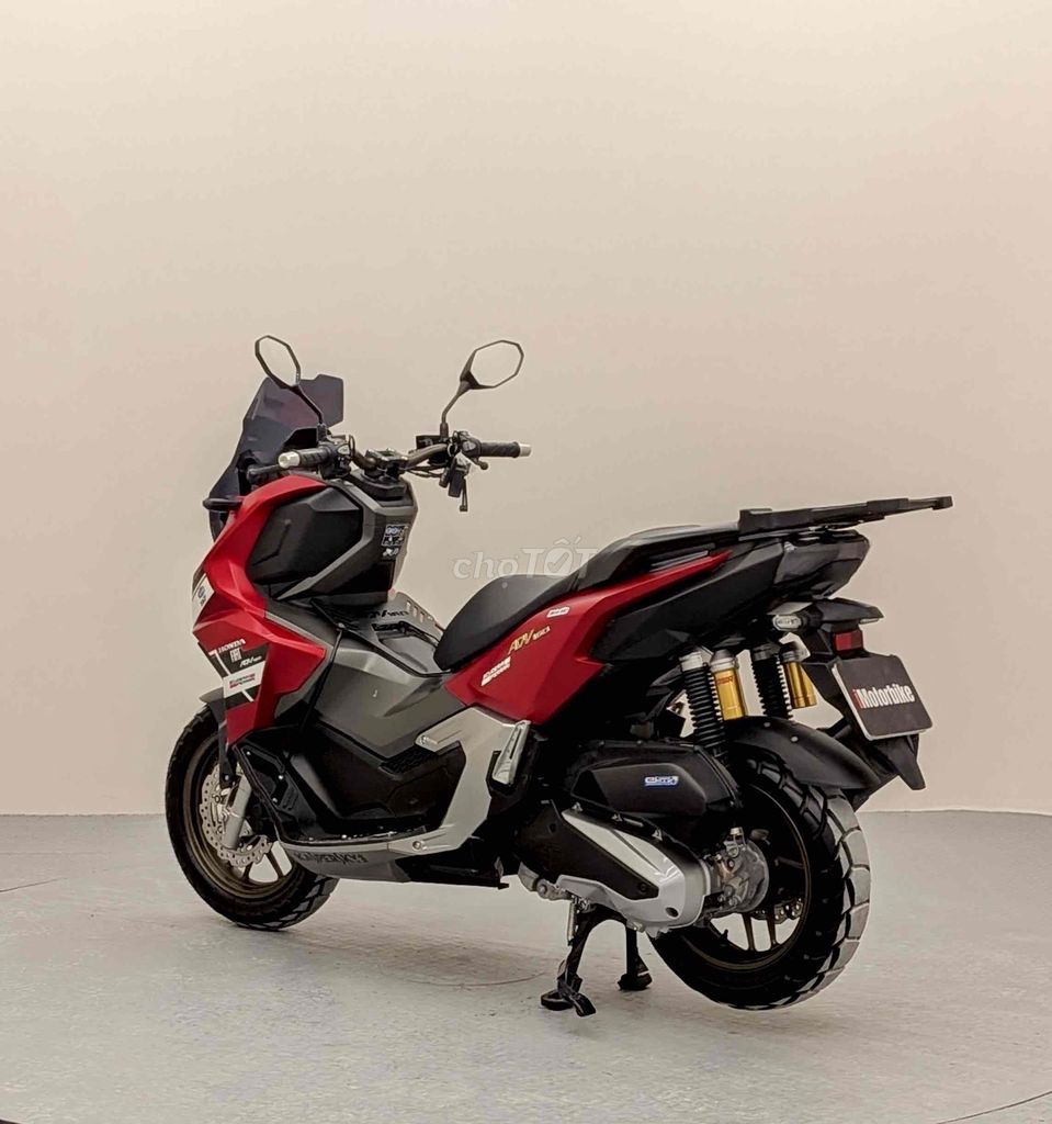 Honda ADV 2023 - ảnh 4