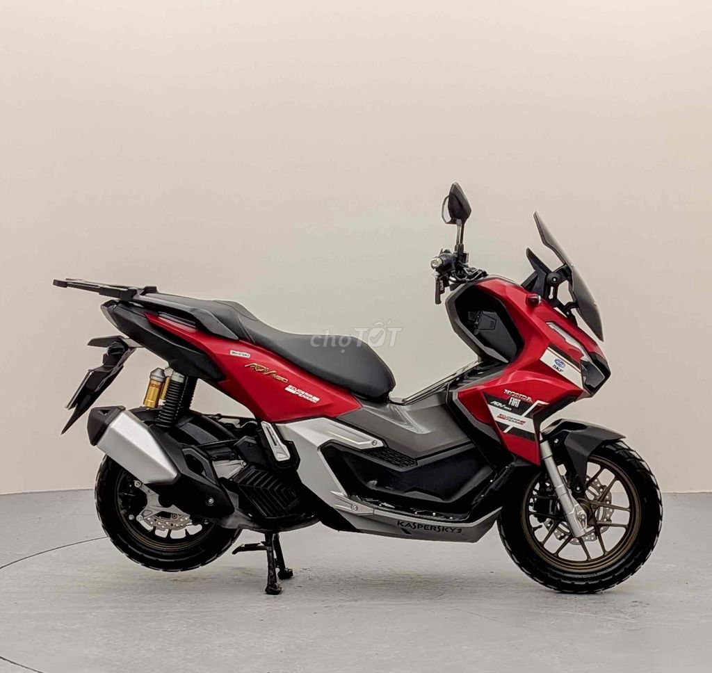 Honda ADV 2023 - ảnh 5