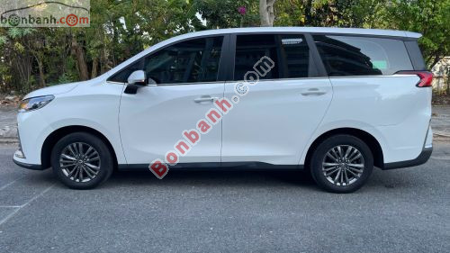 MG G50 2025 - ảnh 3