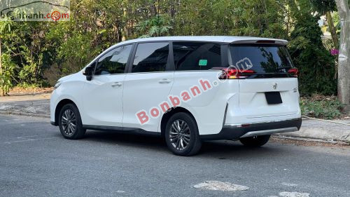 MG G50 2025 - ảnh 4