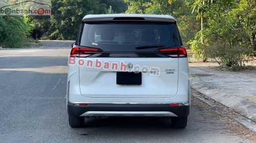 MG G50 2025 - ảnh 5