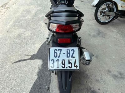 Honda Winner 2019 - ảnh 1