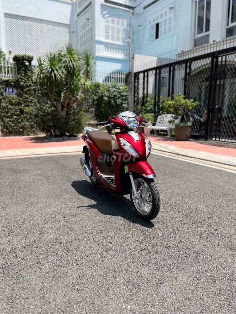 Honda Vision 2022 - ảnh 3