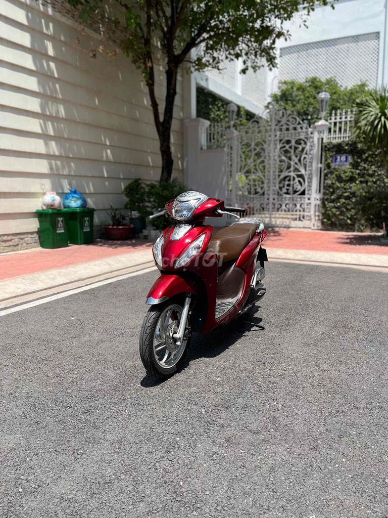 Honda Vision 2022 - ảnh 4