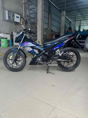 Honda Sonic 2019 - ảnh 1
