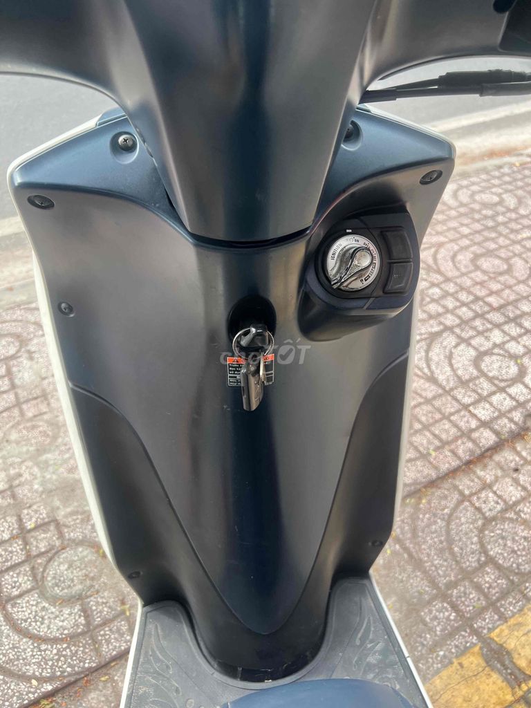 Yamaha Janus 2019 - ảnh 4