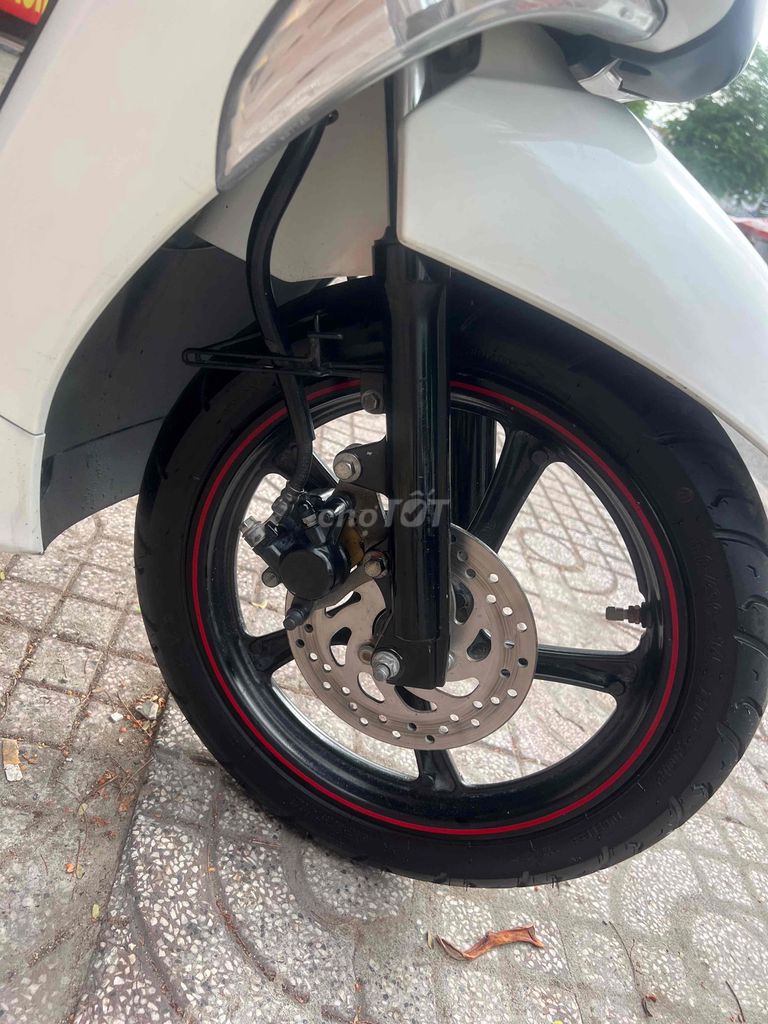 Yamaha Janus 2019 - ảnh 5