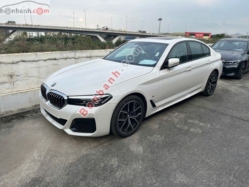 BMW 2022 - ảnh 1