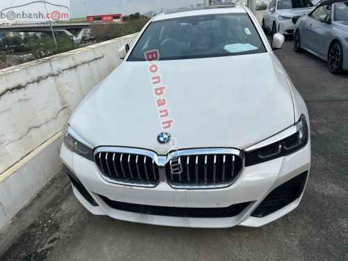 BMW 2022 - ảnh 2