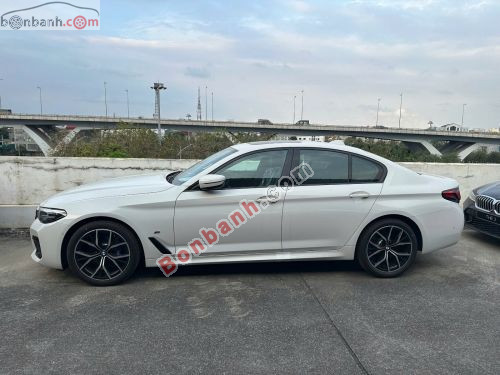 BMW 2022 - ảnh 3