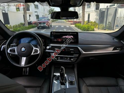 BMW 2022 - ảnh 4