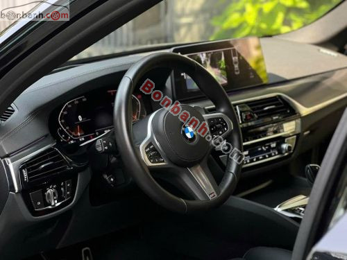 BMW 2022 - ảnh 5