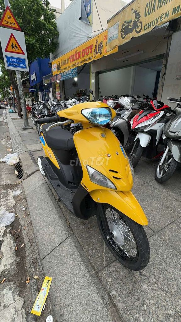 Yamaha Mio 2008 - ảnh 1