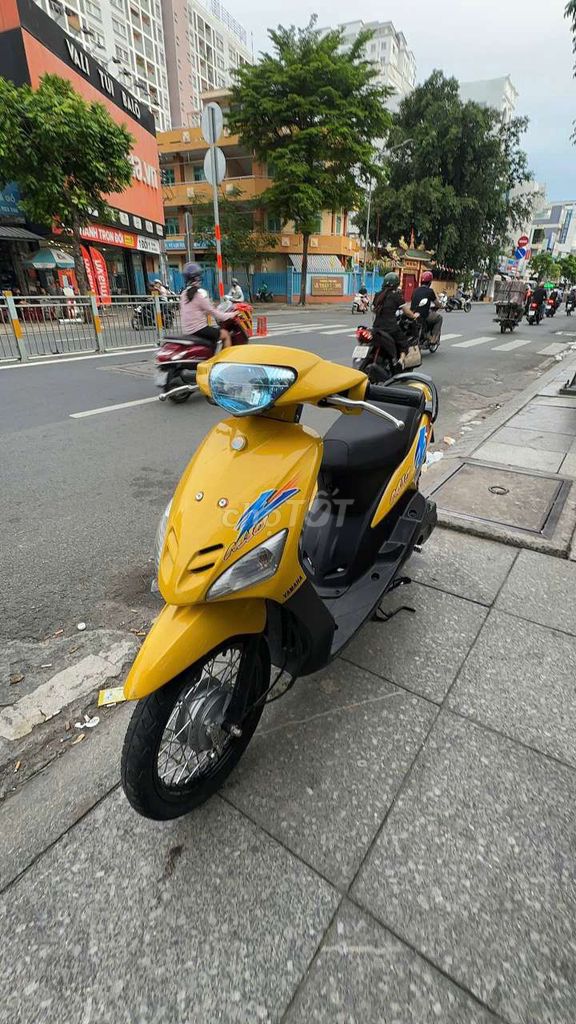 Yamaha Mio 2008 - ảnh 3
