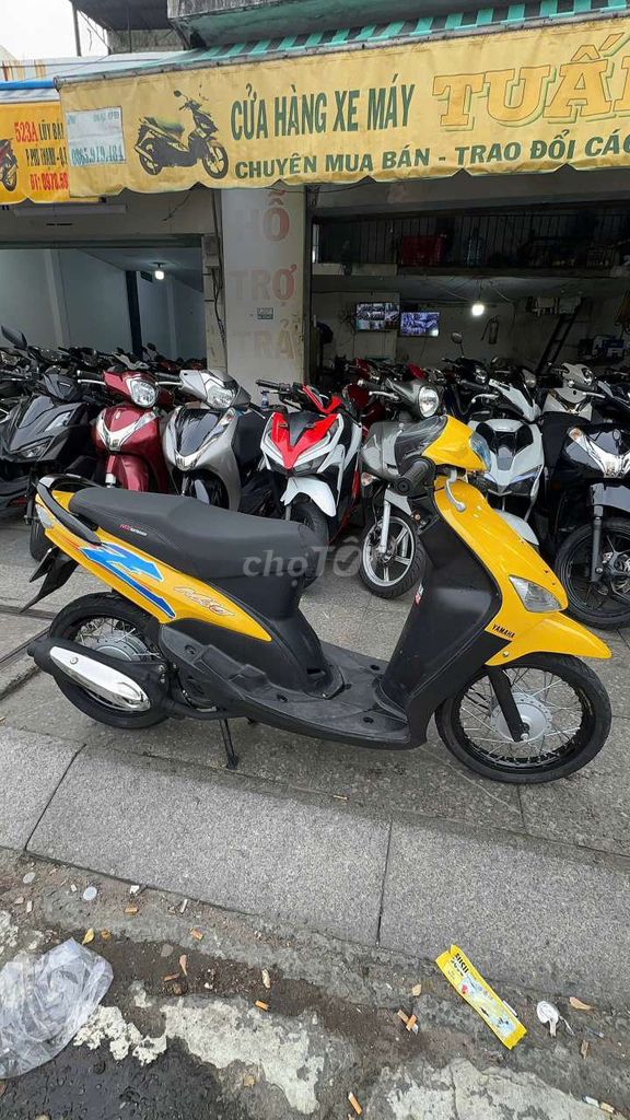 Yamaha Mio 2008 - ảnh 5
