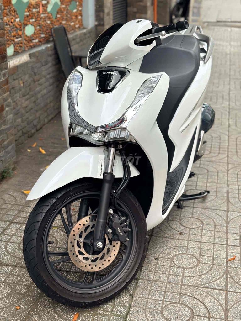 Honda SH 2023 - ảnh 1