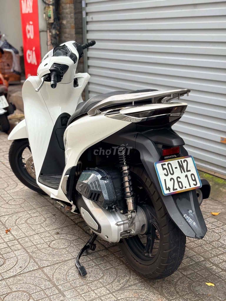 Honda SH 2023 - ảnh 4