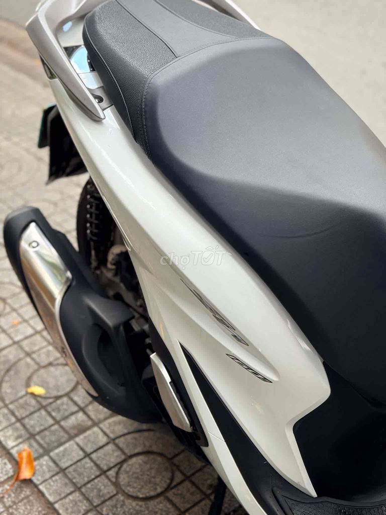 Honda SH 2023 - ảnh 5