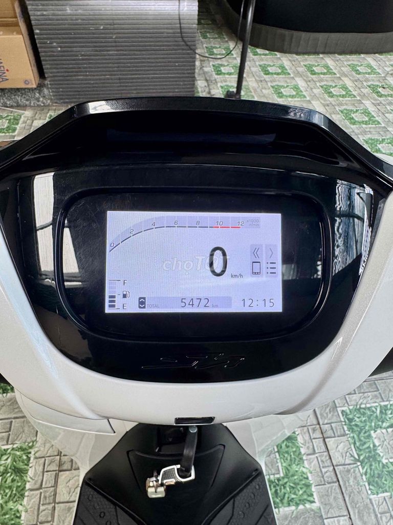 Honda SH 2025 - ảnh 2