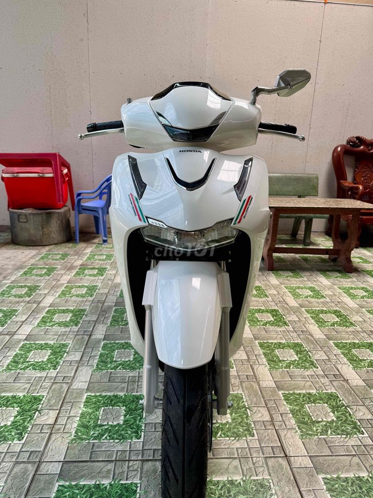 Honda SH 2025 - ảnh 4