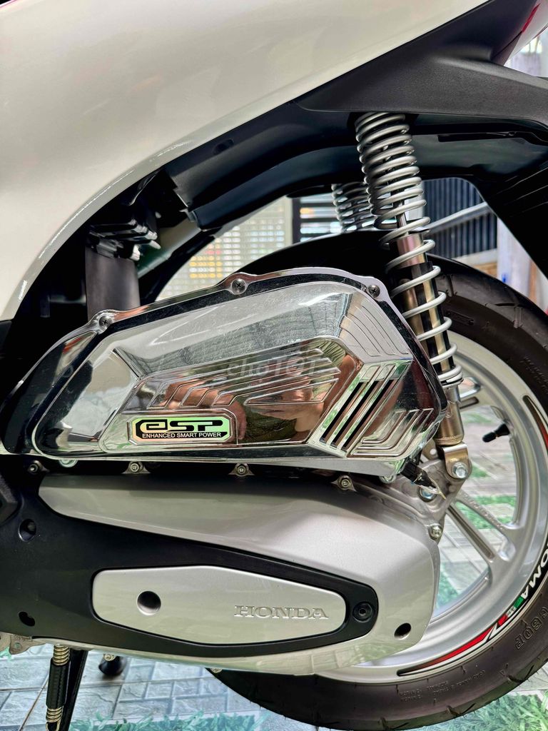 Honda SH 2025 - ảnh 5