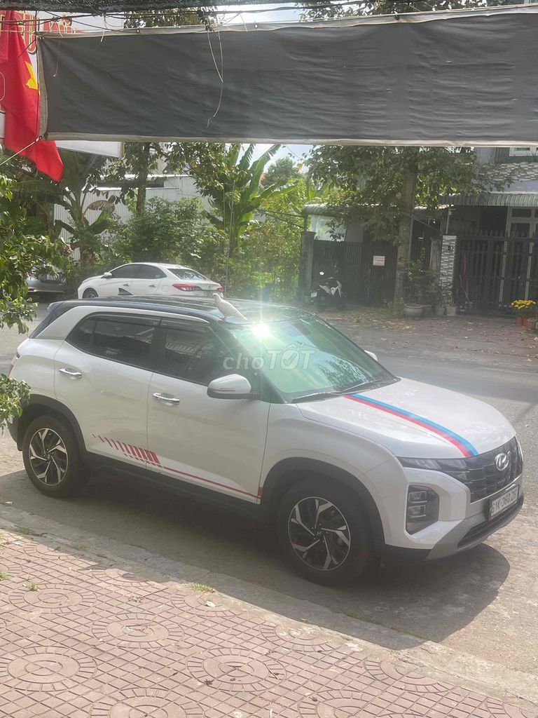 Hyundai Creta - ảnh 2