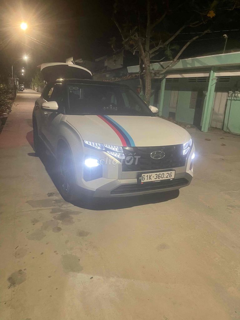 Hyundai Creta - ảnh 3