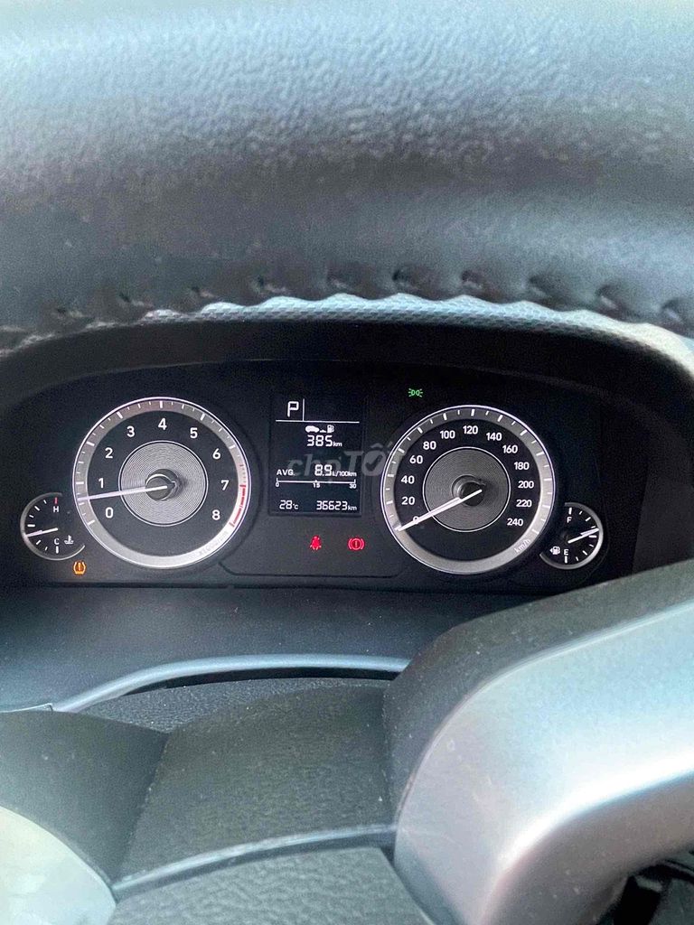 Hyundai Creta - ảnh 4