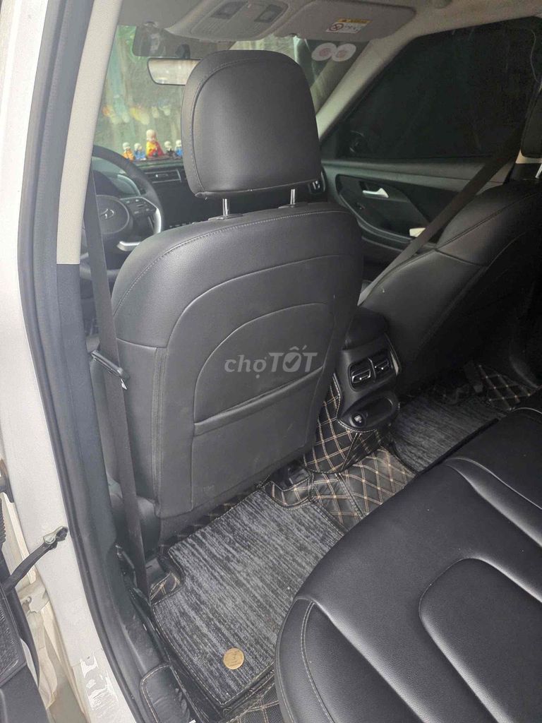 Hyundai Creta - ảnh 5