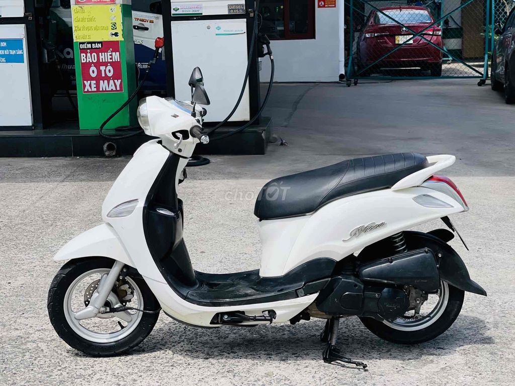 Yamaha Nozza 2013 - ảnh 1