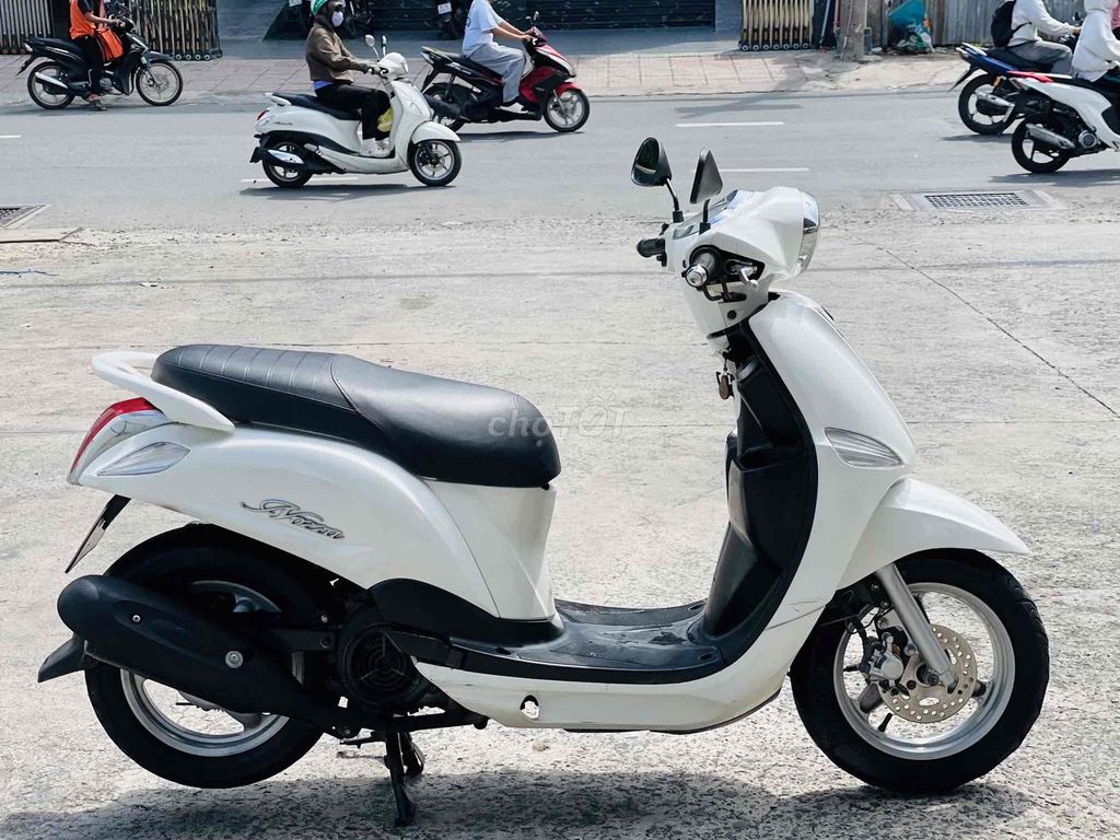 Yamaha Nozza 2013 - ảnh 2