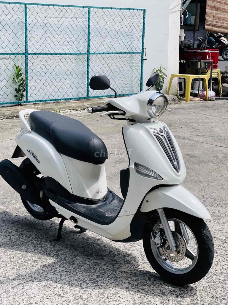 Yamaha Nozza 2013 - ảnh 5