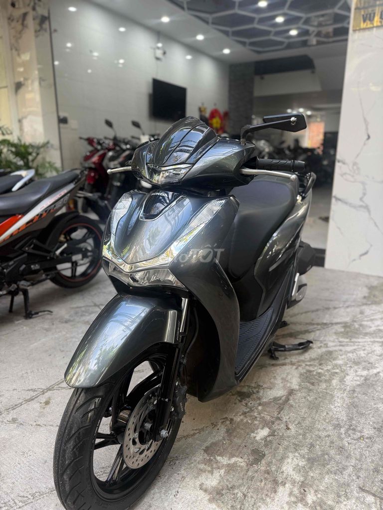 Honda SH 2021 - ảnh 1