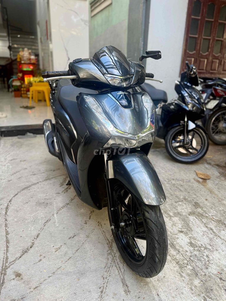 Honda SH 2021 - ảnh 2