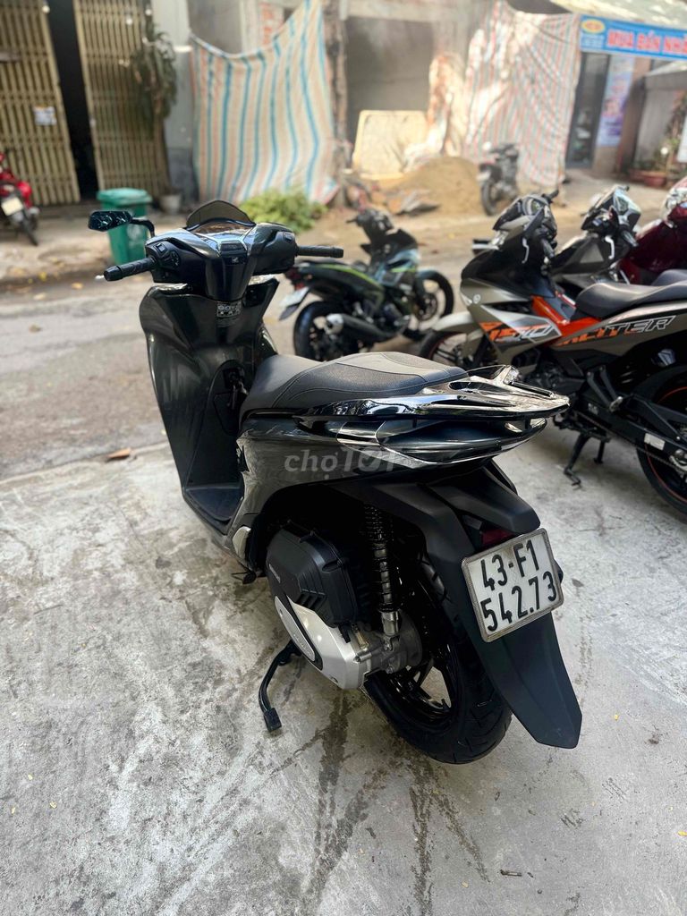 Honda SH 2021 - ảnh 5