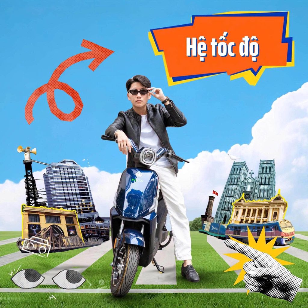 Pega 2026 - ảnh 2
