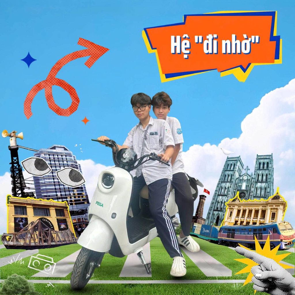Pega 2026 - ảnh 3