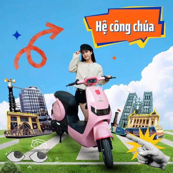 Pega 2026 - ảnh 4
