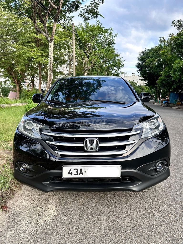 Honda 2014 - ảnh 1