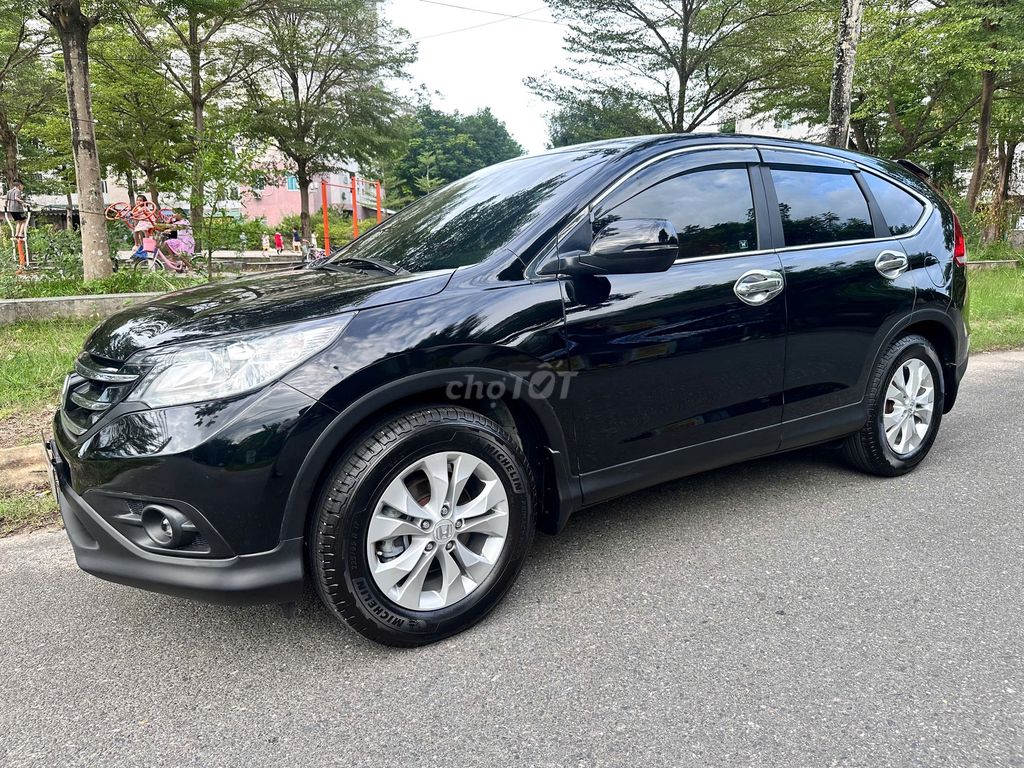 Honda 2014 - ảnh 2