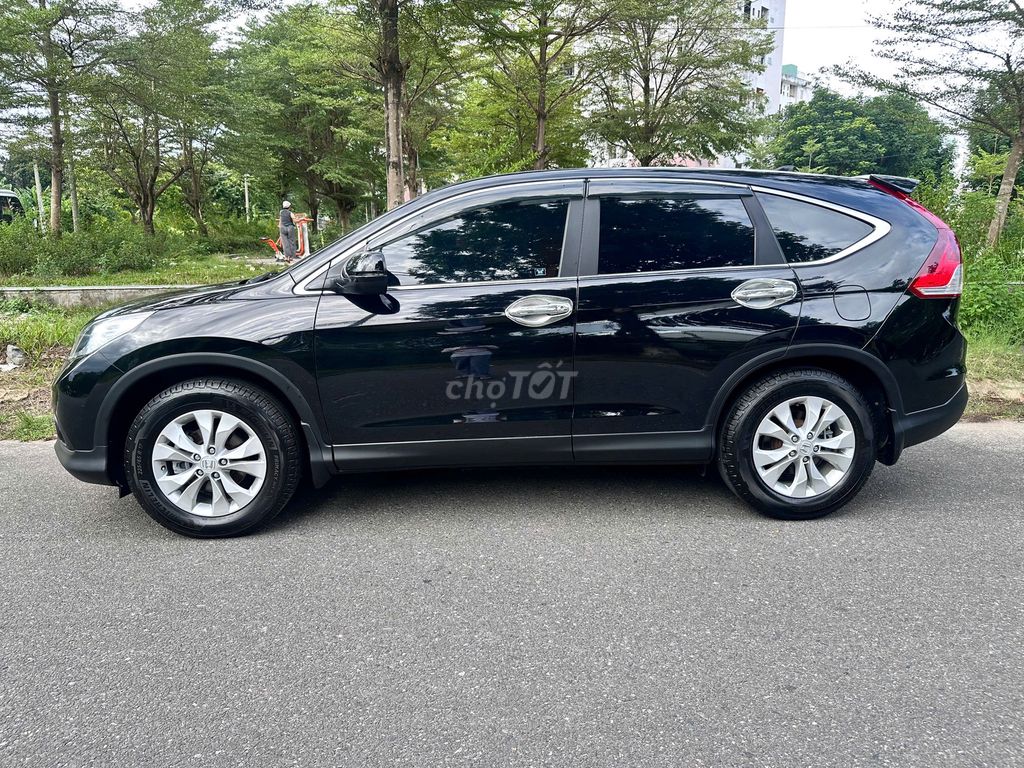 Honda 2014 - ảnh 3