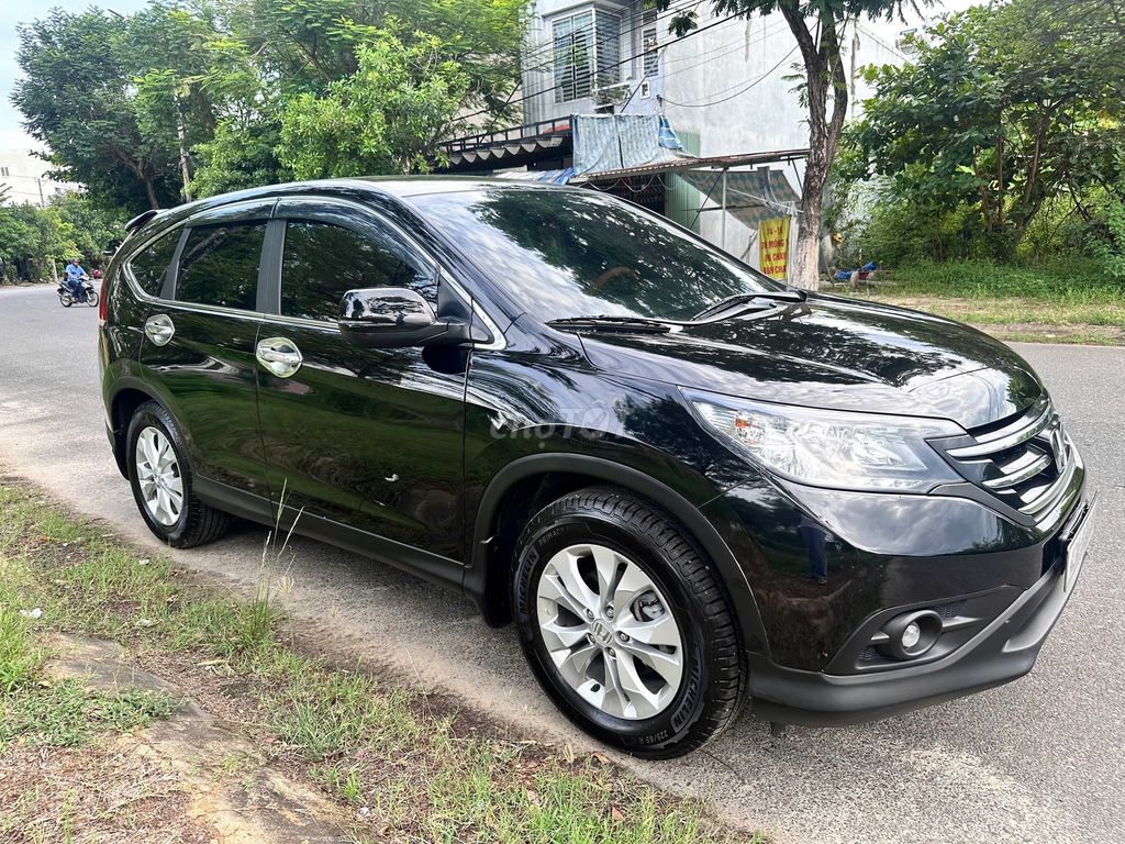 Honda 2014 - ảnh 4