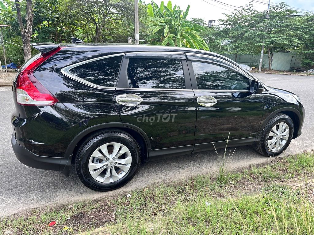 Honda 2014 - ảnh 5