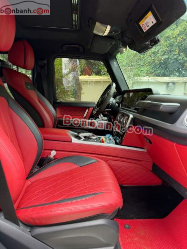 Mercedes-Benz 2021 - ảnh 5