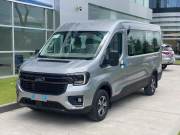 Ford Transit Trend 2026 - ảnh 1