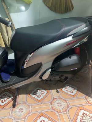 Honda SH Mode 2026 - ảnh 1