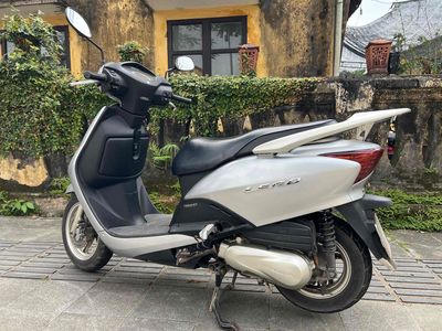 Honda Lead 2011 - ảnh 1