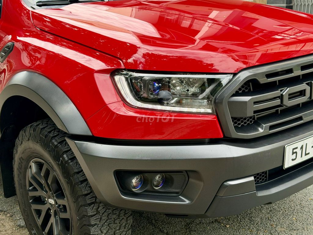 Ford 2021 - ảnh 2