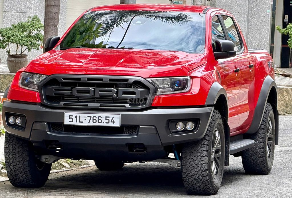 Ford 2021 - ảnh 3