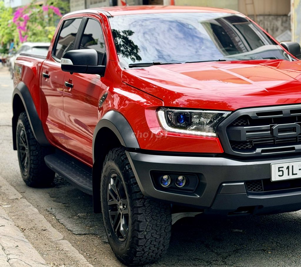 Ford 2021 - ảnh 4